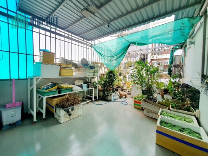 BÁN NHÀ HẺM XE HƠI - ĐƯỜNG CHU VĂN AN -  NHÀ 4 TẦNG BTCT CHƯA QUA ĐẦU TƯ  -  GIÁ 7.9TY