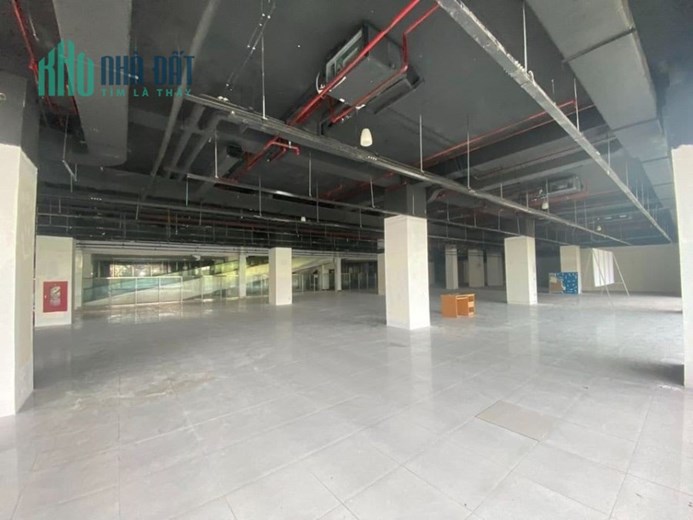 Cho thuê sàn TTTM Mipec Tây Sơn kinh doanh mọi mô hình