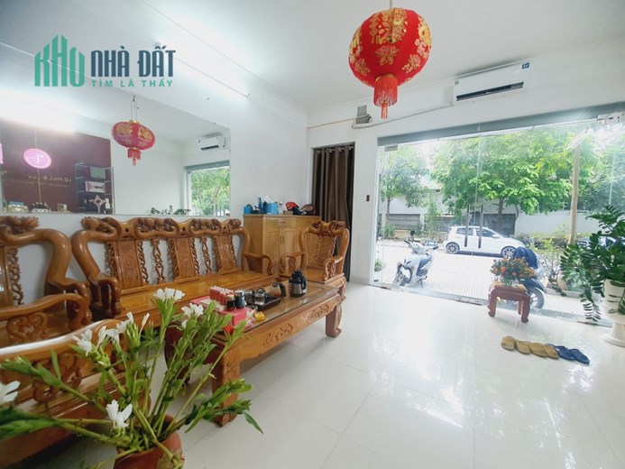 LIỀN KỀ VĂN PHÚ HÀ ĐÔNG - HAI THOÁNG - VỈA HÈ ĐÁ BÓNG - 50M2- 9,5 TỶ