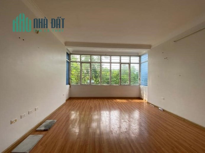 LIỀN KỀ VĂN PHÚ HÀ ĐÔNG - HAI THOÁNG - VỈA HÈ ĐÁ BÓNG - 50M2- 9,5 TỶ