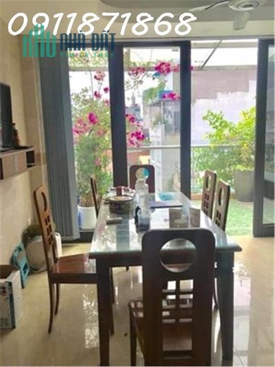 Bán nhà Xã Đàn, Đống Đa 38m2x5T, Nhà đẹp ở ngay, Ngõ to, 20m ra mặt phố, Nhỉnh 5Tỷ