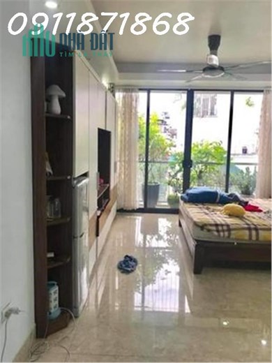 Bán nhà Xã Đàn, Đống Đa 38m2x5T, Nhà đẹp ở ngay, Ngõ to, 20m ra mặt phố, Nhỉnh 5Tỷ