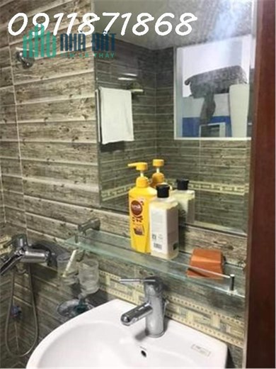 Bán nhà Xã Đàn, Đống Đa 38m2x5T, Nhà đẹp ở ngay, Ngõ to, 20m ra mặt phố, Nhỉnh 5Tỷ