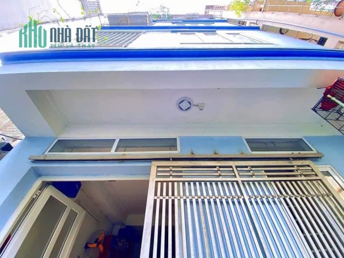 Bán nhà Chợ Vẽ, Đông Ngạc, Vị Trí Cực Đẹp 70m2  MT 5.1m  4.8 Tỷ. 0966931622