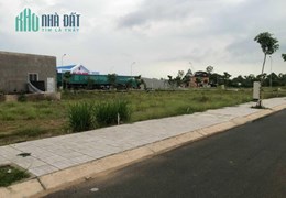 Chính Chủ Bán 110m2 Đất Sổ Hồng Riêng Mt Trung Tâm Cần Đăng- An Giang