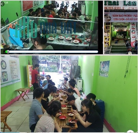 Chính chủ sang nhượng mặt bằng đang kinh doanh tại Quang Trung, Hà Đông; 0986371216