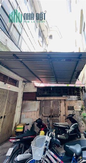 Đồng Chì Nhôm Nát Sắt Vụn Bán Đê- BÁN ĐẤT TẶNG NHÀ NHƯ SẮT VỤN-89tr x62m-TÂY SƠN-TT ĐỐNG ĐA