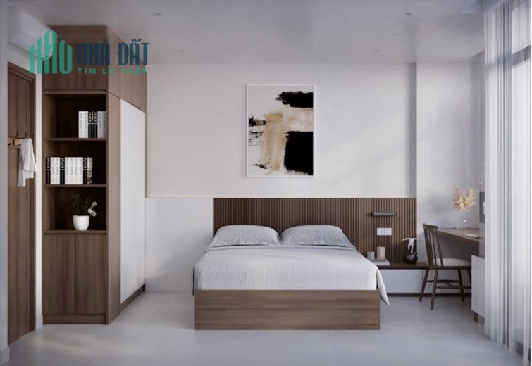 Bán Nhà 4Tầng 6PN 5WC 4Mx11M Đường Hồng Lạc Quận Tân Bình Chỉ Hơn 7TỶ.