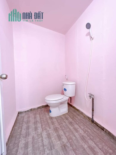 Đường Hưng Phú _ p9 _ Quận 8 _ 3 Tầng 70m2 _ 3PN + WC riêng _ Nhỉnh: 2 tỷ