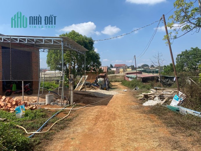 💥 Chỉ với 550 triệu sở hữu ngay lô đất ngay Ka Đô 💥