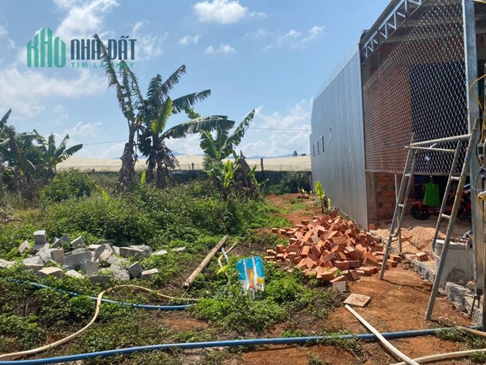 💥 Chỉ với 550 triệu sở hữu ngay lô đất ngay Ka Đô 💥