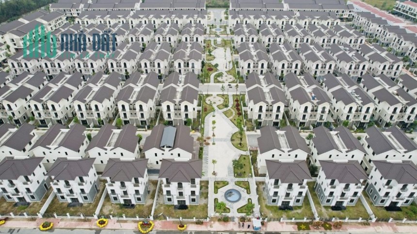 KĐT Centa Vsip TP Từ Sơn, Quỹ nhà giá tốt vị trí đẹp chỉ từ 35tr/m2. Tháng 9/2023