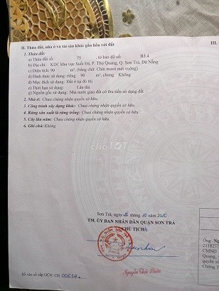 Chính Chủ Cần bán nhà không làm việc qua cò