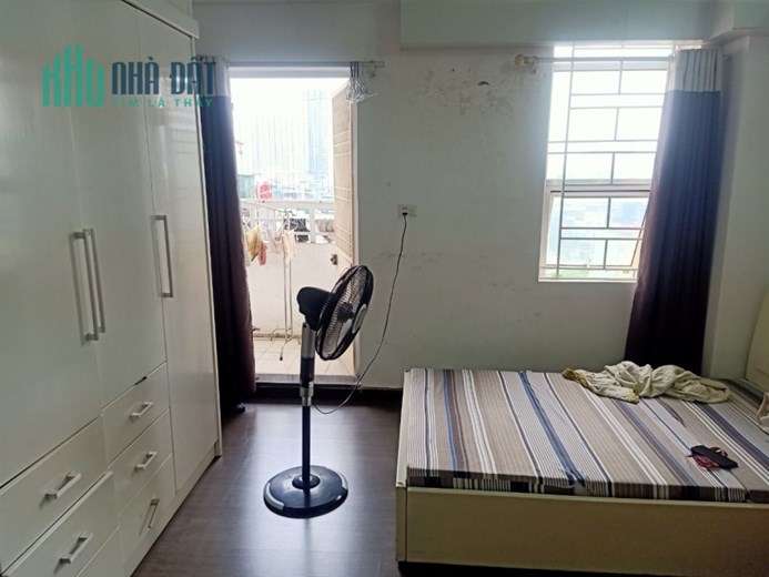 Căn hộ Mỹ Đình II 120m2 3PN full nội thất