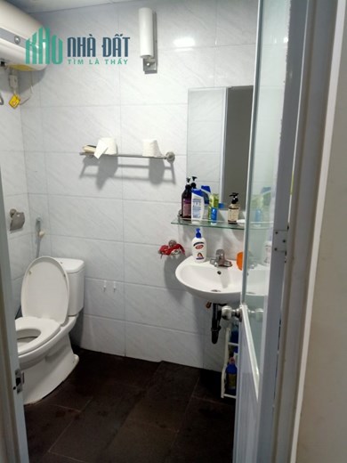 Căn hộ Mỹ Đình II 120m2 3PN full nội thất