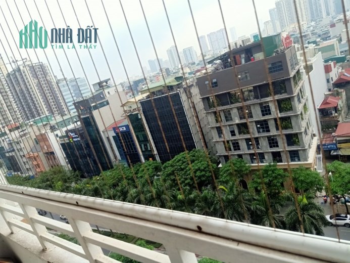 Căn hộ Mỹ Đình II 120m2 3PN full nội thất