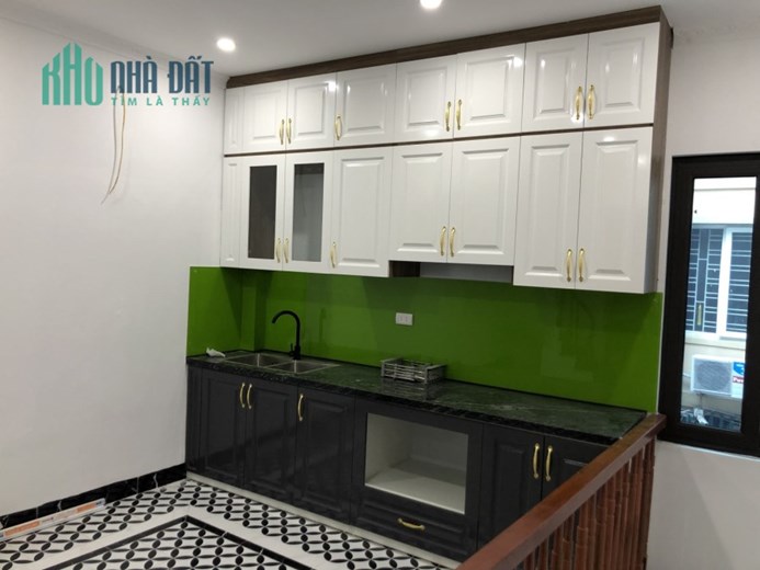 BÁN GẤP NHÀ HAI BÀ TRƯNG – TRUNG TÂM – 40M2X 5 TẦNG – 5.2 TỶ