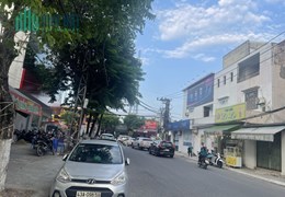 🔴💥ĐẤT LÔ GÓC 2 MT ĐƯỜNG LẠC LONG QUÂN 8 QUANG THÀNH 2