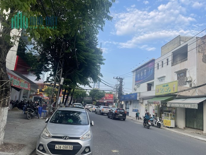 🔴💥ĐẤT LÔ GÓC 2 MT ĐƯỜNG LẠC LONG QUÂN 8 QUANG THÀNH 2
