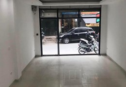 MẶT Phố Trần Hữu Tước, TT Đống Đa, 45m, 6 tầng, 16 tỷ, Kinh Doanh Đỉnh