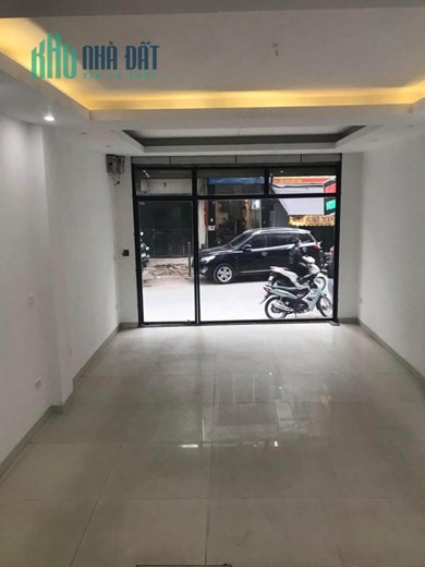 MẶT Phố Trần Hữu Tước, TT Đống Đa, 45m, 6 tầng, 16 tỷ, Kinh Doanh Đỉnh