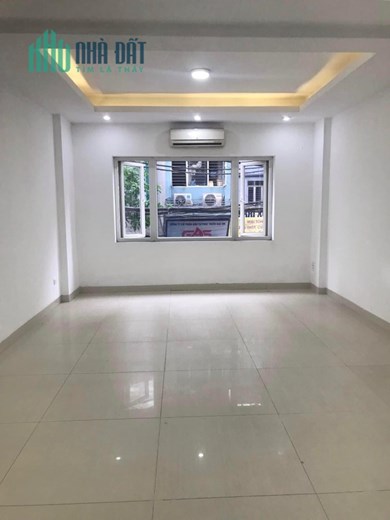 MẶT Phố Trần Hữu Tước, TT Đống Đa, 45m, 6 tầng, 16 tỷ, Kinh Doanh Đỉnh