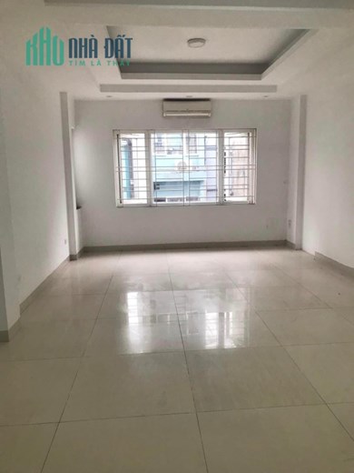 MẶT Phố Trần Hữu Tước, TT Đống Đa, 45m, 6 tầng, 16 tỷ, Kinh Doanh Đỉnh