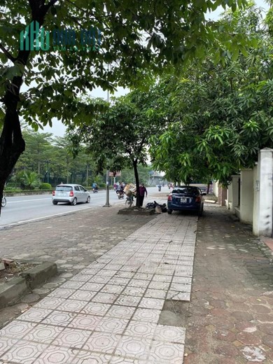 ĐẤT LÊ TRỌNG TẤN HÀ ĐÔNG, MẶT TIỀN 4M, Ô TÔ VÀO, QUÁ LÀ ĐẸP