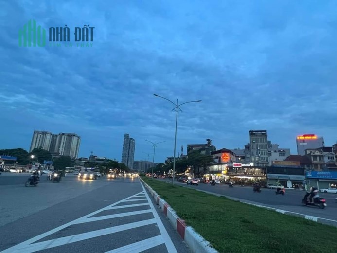 ĐẤT LÊ TRỌNG TẤN HÀ ĐÔNG, MẶT TIỀN 4M, Ô TÔ VÀO, QUÁ LÀ ĐẸP