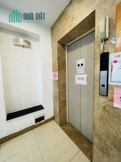 Mặt phố Lý Nam Đế, 75m2, 8t1hầm, mt 5.8m, 56.5tỷ, TM, 60k$/n, 0977097287