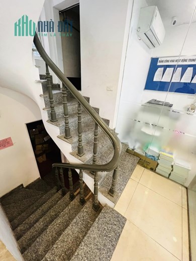 Mặt phố Lý Nam Đế, 75m2, 8t1hầm, mt 5.8m, 56.5tỷ, TM, 60k$/n, 0977097287