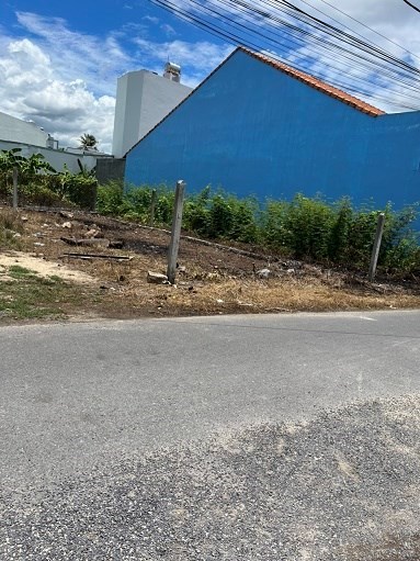 CHÍNH CHỦ CẦN BÁN LÔ ĐẤT MẶT ĐƯỜNG NHỰA Ở DIÊN AN DIÊN KHÁNH -KHÁNH HOÀ