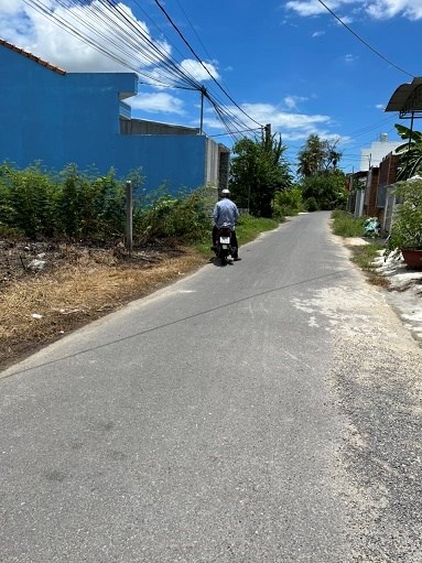 CHÍNH CHỦ CẦN BÁN LÔ ĐẤT MẶT ĐƯỜNG NHỰA Ở DIÊN AN DIÊN KHÁNH -KHÁNH HOÀ