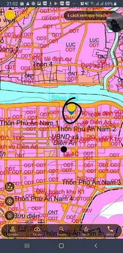 CHÍNH CHỦ CẦN BÁN LÔ ĐẤT MẶT ĐƯỜNG NHỰA Ở DIÊN AN DIÊN KHÁNH -KHÁNH HOÀ
