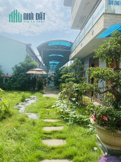 Cho thuê nhà văn phòng tại mặt đường Nguyễn Tất Thành 🔥Giá thuê 25 triệu