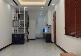 Cực Hiếm, Bán nhà Lô góc ở Phương Canh, Xuân Phương 37m2, 5 tầng chỉ hơn 3 tỷ