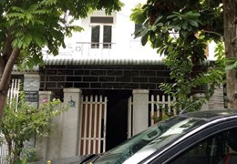 Chính Chủ Cần Bán Nhà 2 Tầng Vị Trí Đẹp Đà Nẵng