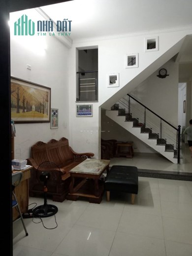 Chính Chủ Cần Bán Nhà 2 Tầng Vị Trí Đẹp Đà Nẵng