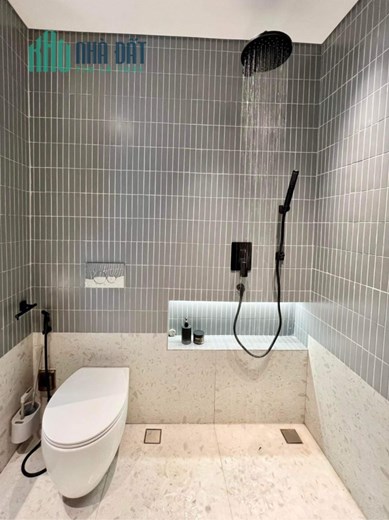 CC Sun Grand City 3 Lương Yên, 7P2WC, 116m2, 10.85 tỷ, lô góc, 0977097287