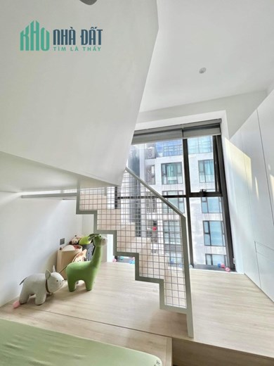 CC Sun Grand City 3 Lương Yên, 7P2WC, 116m2, 10.85 tỷ, lô góc, 0977097287