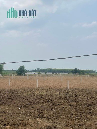 BÁN GẤP LÔ ĐẤT CHÍNH CHỦ, GIÁ RẺ 500M2