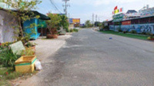 Chính Chủ Bán 157m2 Đất Sổ Hồng Riêng Chỉ 1,3tỷ Mt Tỉnh Lộ 944