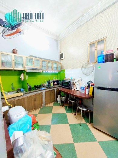 NHÀ PHỐ MINH KHAI VỊ TRÍ ĐẸP LÔ GÓC 2 MẶT THOÁNG 50M RA ÔTÔ TRÁNH DT: 32M2 3 TẦNG 3 NGỦ GIÁ:3.2 TỶ