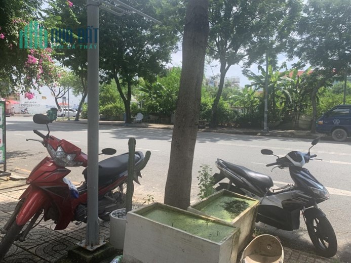 Q7 ĐÁT MẶT TIỀN NGUYỄN THỊ THẬP,1 LÔ DUY NHẤT, ĐÁT MẶT TIỀN CỰC VIP, KHU VỰC SANG CHẢNH, ĐẸP NHẤT