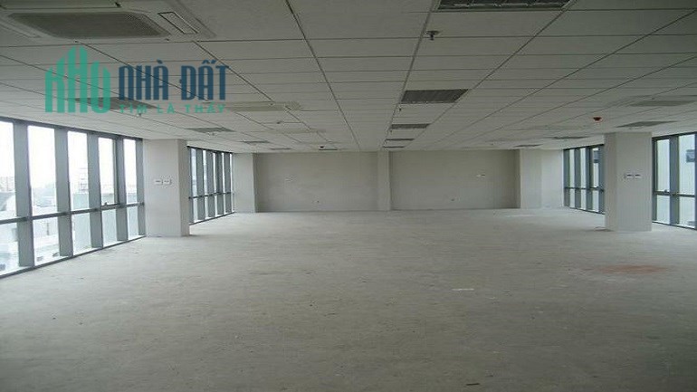 Bán lô sàn văn phòng 92m2 NHS Trung Văn giá 3,5 tỷ - View hồ Đông Nam đỉnh nhất dự án