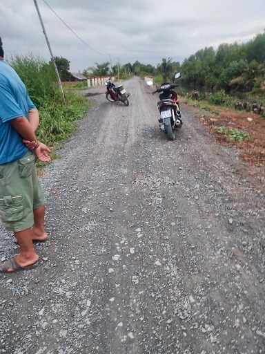 ****** Lô Đất siêu đẹp tại  Nhất Thủ Thừa là đây ấp 3 xã Tân Thành huyện Thủ Thừa