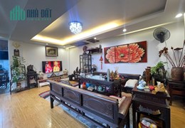 Tập thể Nguyễn Khắc Cần, 55m2, 3.8tỷ, mới đẹp, đi bộ ra bờ hồ, 0977097287