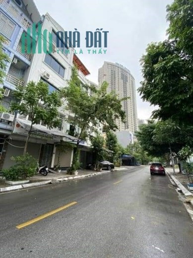 PHÂN LÔ VĂN PHÚ, MẶT TIỀN 5M, KINH DOANH, NHỈNH 9 TỶ