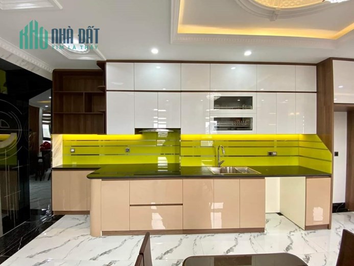 PHÂN LÔ VĂN PHÚ, MẶT TIỀN 5M, KINH DOANH, NHỈNH 9 TỶ