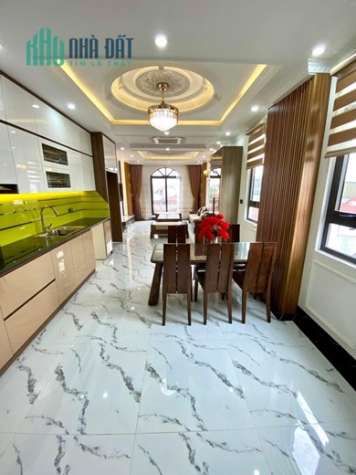 PHÂN LÔ VĂN PHÚ, MẶT TIỀN 5M, KINH DOANH, NHỈNH 9 TỶ
